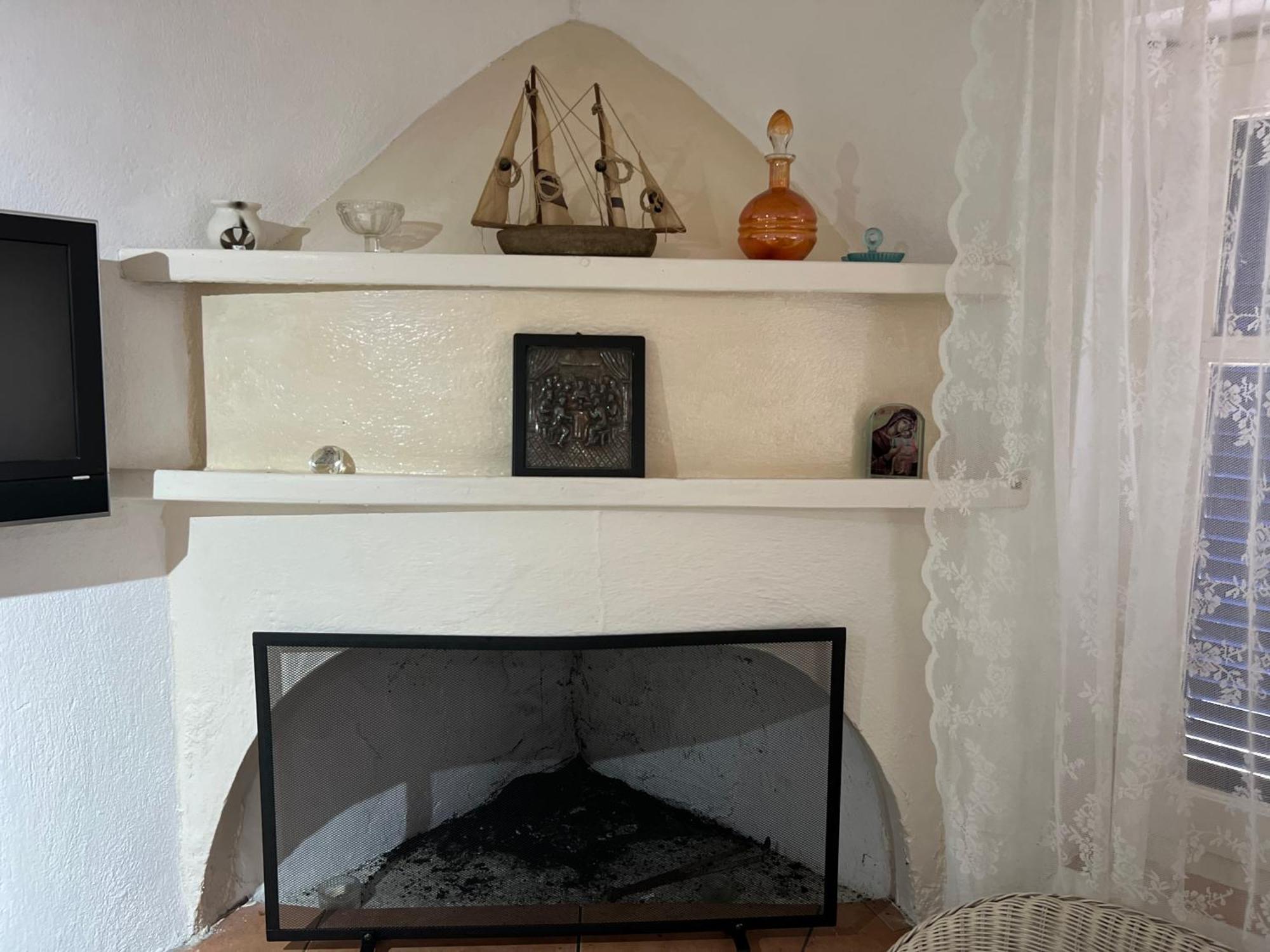 Вилла Viewtyhouse Atheato Экстерьер фото