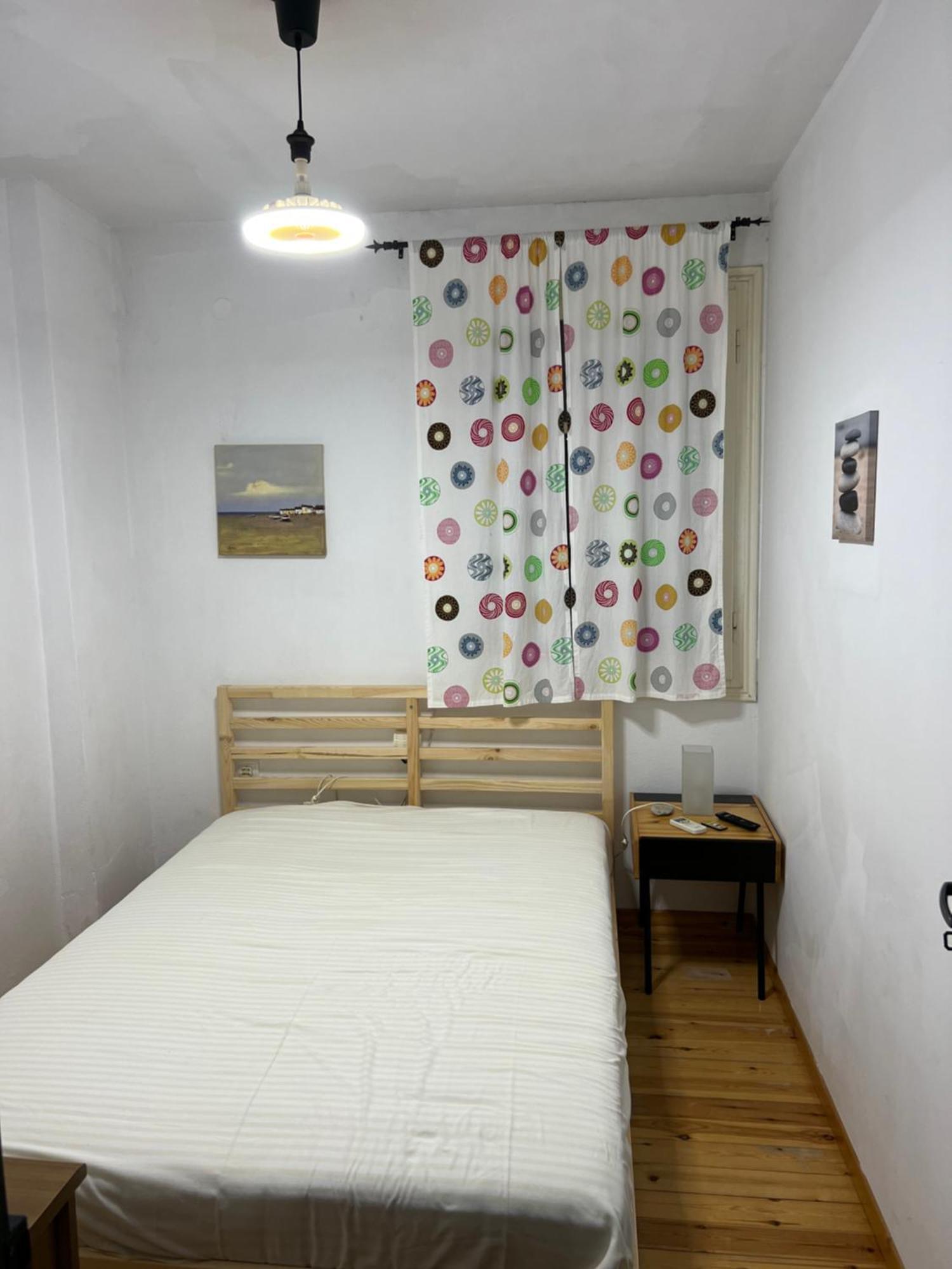 Вилла Viewtyhouse Atheato Экстерьер фото